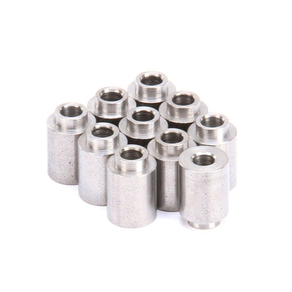 3/8 Odx.515 Lg Spacer